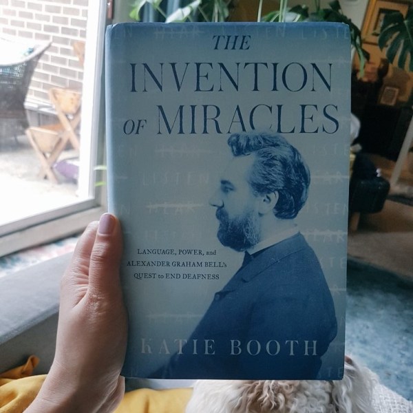 WATCH: In Conversation with Katie&nbsp;Booth